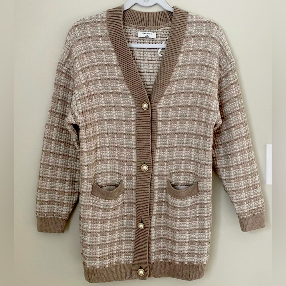 Never wear it . Very good condition. Decluttering